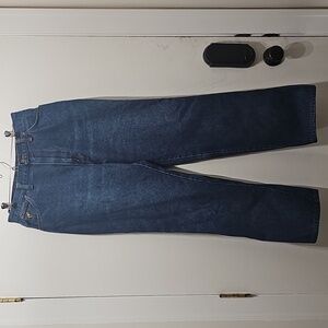 Vintage Wrangler "Misses" Regular Fit Jeans - Never Worn